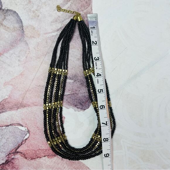 The Skyline Collection necklace and bracelets set NWT - Picture 9 of 9